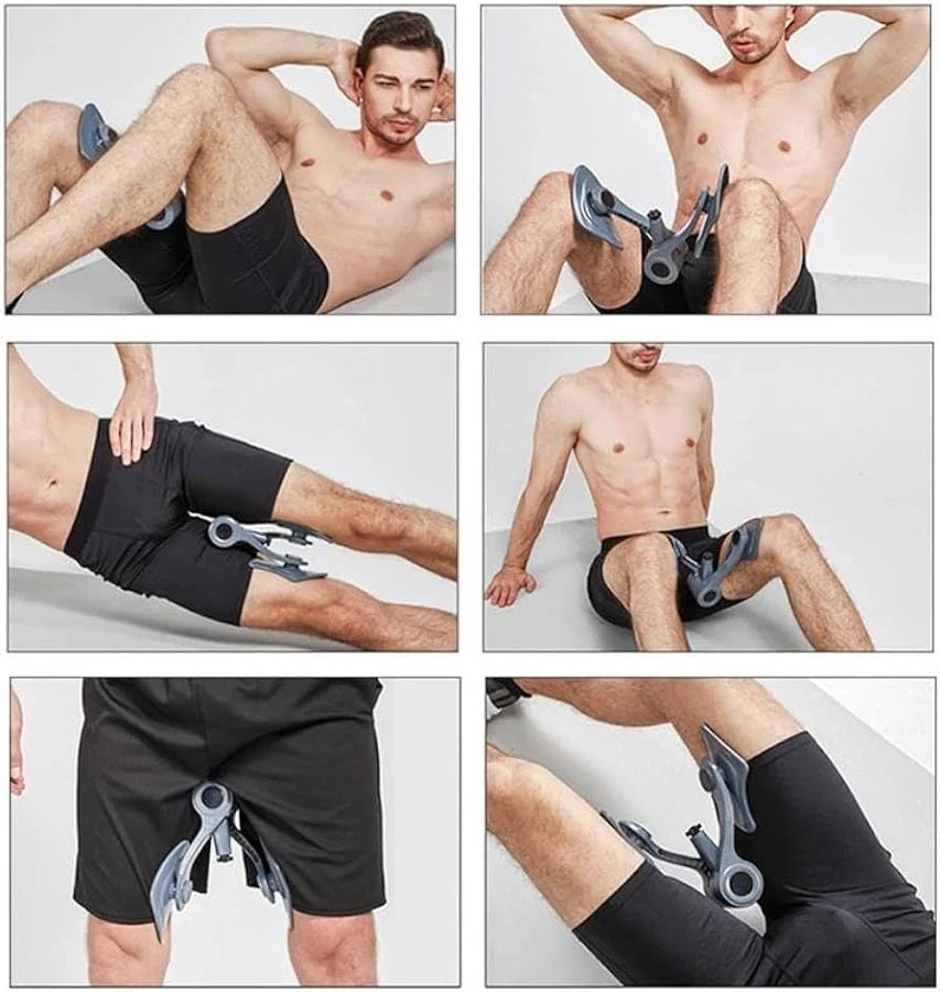 Pelvic Muscle Trainer : The Natural Solution for Lasting Performance