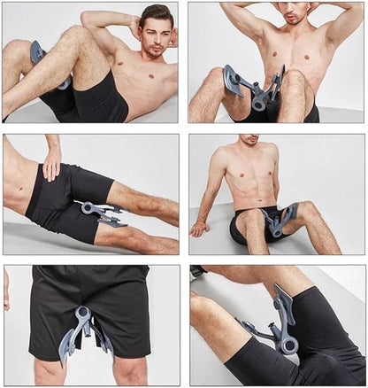 Pelvic Muscle Trainer : The Natural Solution for Lasting Performance