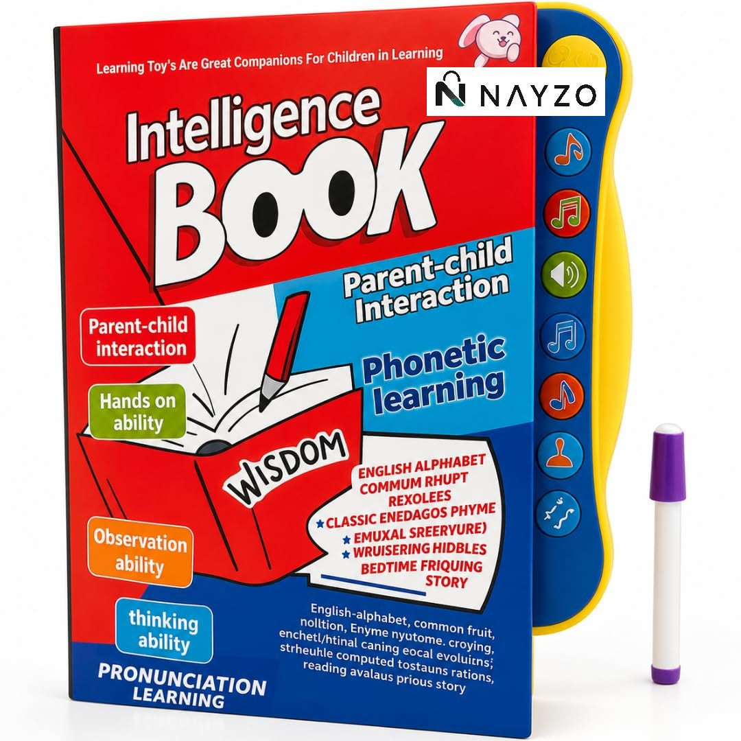 SmartPlay™|Learning Made Fun