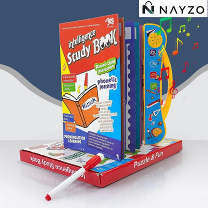 SmartPlay™|Learning Made Fun