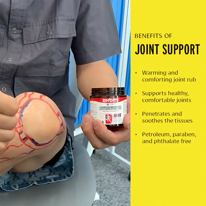 Instant Pain Relief Soothing Massage Gel (Buy 1 Get 1)