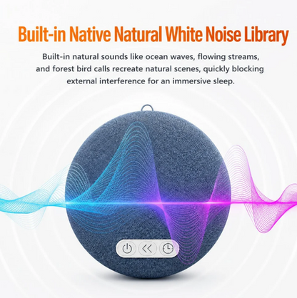 PillowBeat™ | Under-Pillow Bluetooth Speaker